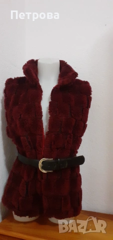 Дамски елек 