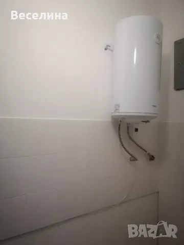 просторен обект със собствен санитарен възел, снимка 9 - Офиси - 49909312