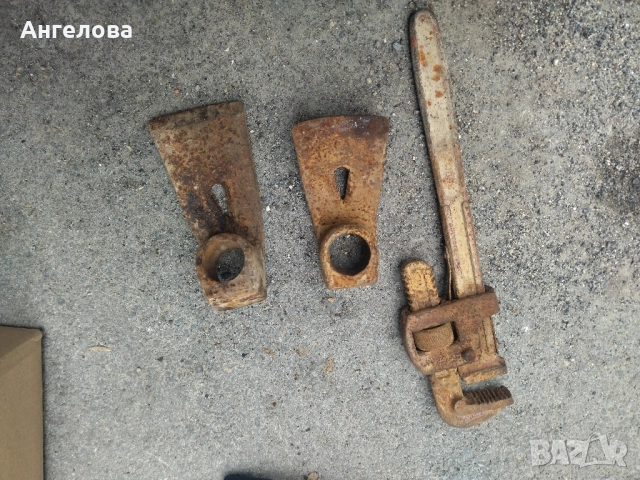 Тесла и ключ