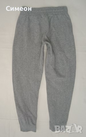 Nike Sportswear Fleece Pants оригинално долнище ръст 128-137см Найк, снимка 6 - Детски анцузи и суичери - 42521990