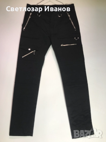 Diesel Black Gold, снимка 3 - Панталони - 52404593