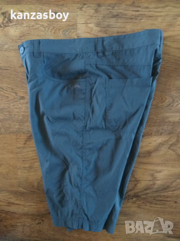 kathmandu - страхотни мъжки панталони КАТО НОВИ, снимка 4 - Спортни дрехи, екипи - 36437499