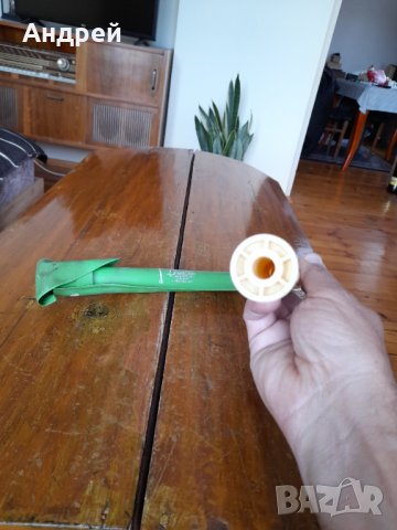 Стара блок флейта Hohner Melody, снимка 7 - Други ценни предмети - 38043272