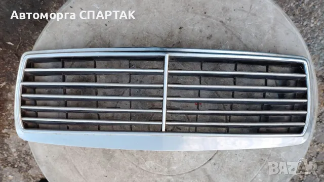 Решетка за Мерцедес w210 e200