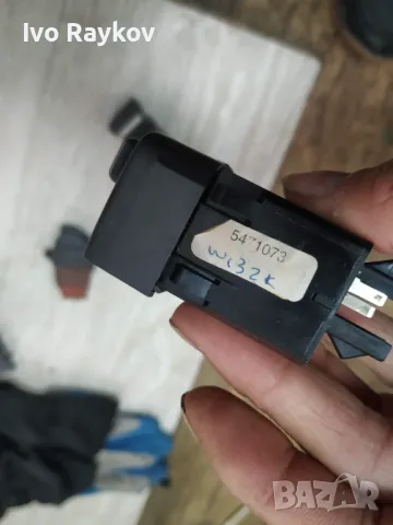 Бутони табло за CAAB 93 , 900, 4735767 , 5471073 , 4733952, снимка 4 - Части - 49810597