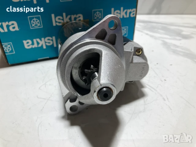 Нов стартер за Опел и Деу бензинови двигатели / OPEL, DAEWOO, снимка 4 - Части - 50727830