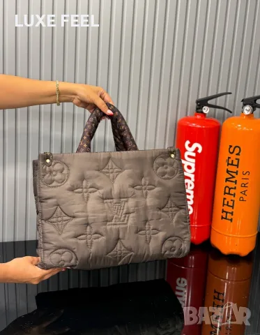 Louis VUITTON 🤍Дамски Чанти , снимка 3 - Чанти - 55994890