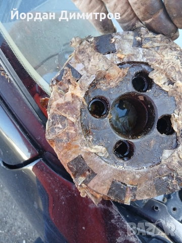 ФРЕЗА ГЛАВА, снимка 3 - Стругове - 52669088