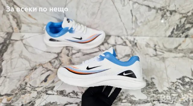Nike Мъжки Маратонки от 41 до 46 номер👟Мъжки Спортни Обувки Найк Код P547, снимка 4 - Маратонки - 50294514