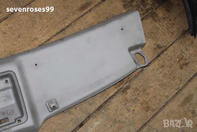 Лайсна сенници Пежо Партнер 2008 1.9d Peugeot Partner Citroen Berlingo 9642961277, снимка 4 - Части - 42883363