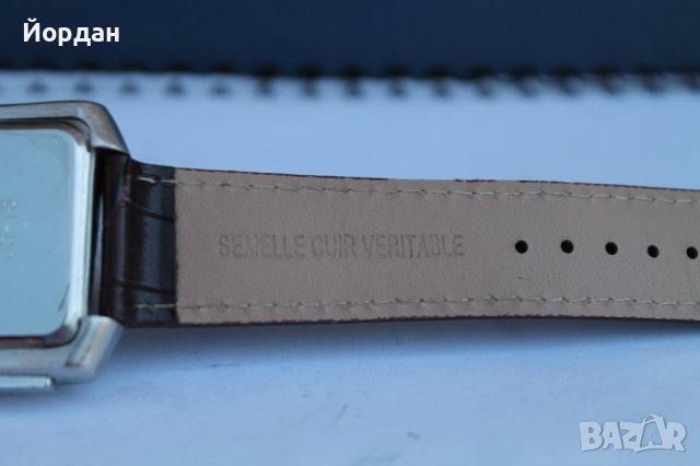 Часовник ЛИП Хронограф , снимка 4 - Мъжки - 37466124