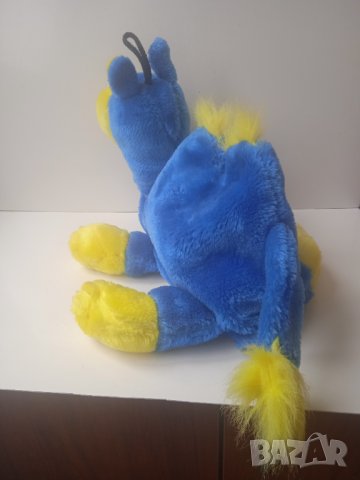 80-те години - Fashy ges gesch оригинална играчка камила, снимка 4 - Колекции - 42469832