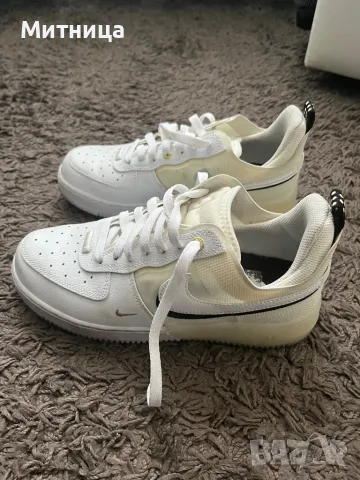 Маратонки NIKE Air, снимка 2 - Маратонки - 49114905