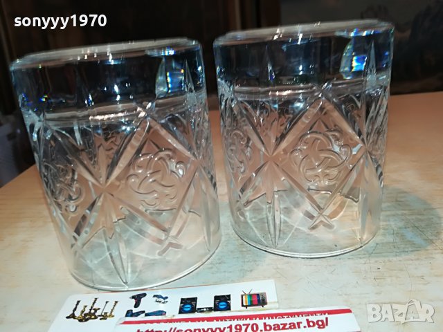 DEWARS-ЧАШИ 2БР 0811221158