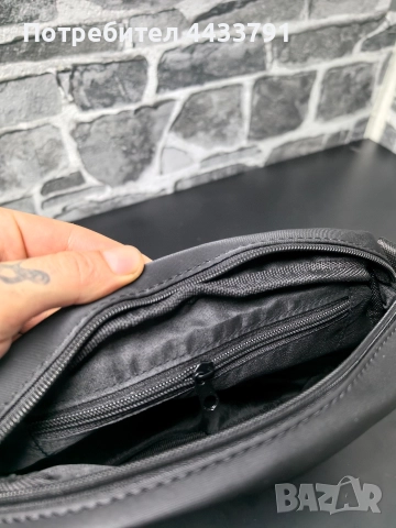 Burberry чанта високо качество , снимка 9 - Чанти - 52826681