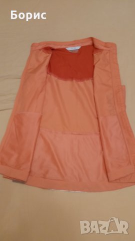 Salomon-спортен елек-S, снимка 2 - Спортни екипи - 29721349