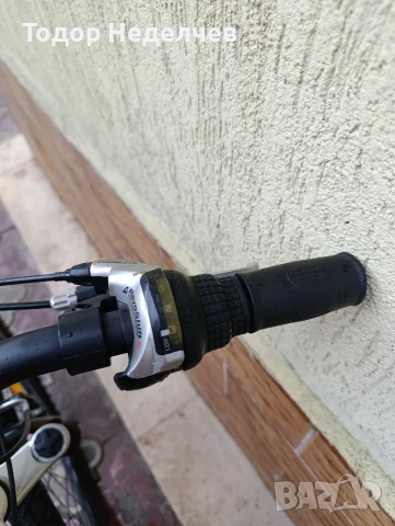 Focus Raven 24 цола , снимка 5 - Велосипеди - 53123277