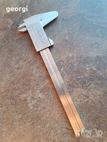 немски шублер Mauser, снимка 7 - Шублери - 52791382