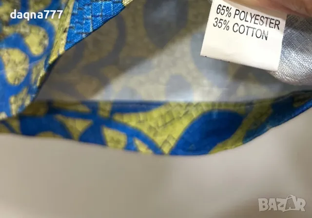 Дамска блуза/ туника 10 лв, снимка 2 - Тениски - 49475550