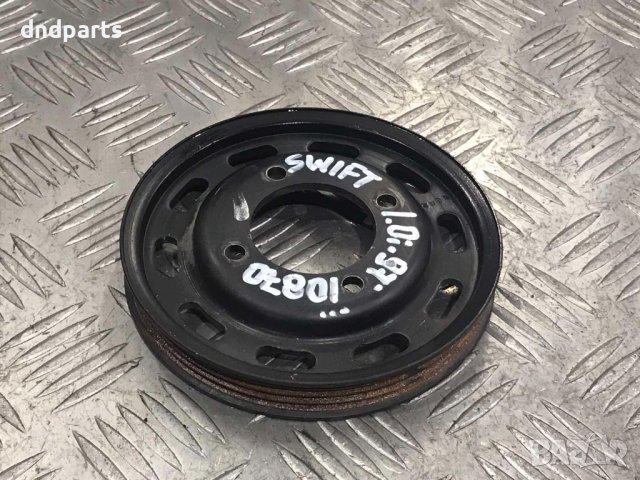 Шайба Suzuki Swift 1.0i,1997г. 