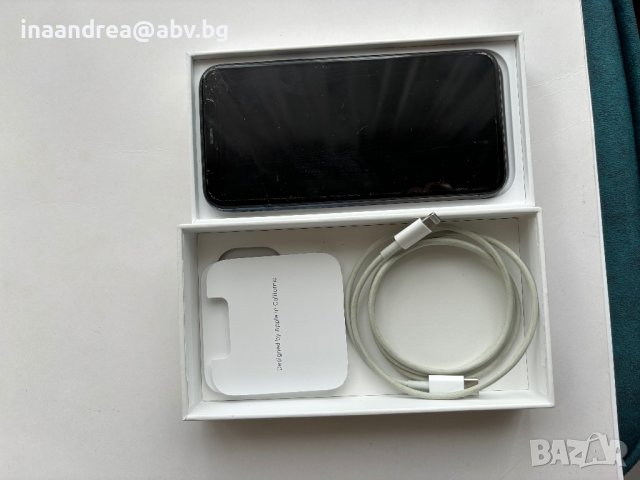 iPhone 11 Pro 128 Gb + калъф подарък, снимка 4 - Apple iPhone - 44461147