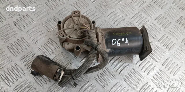 Моторче раздатка Kia Sorento 2.5CRDi 2006г.	