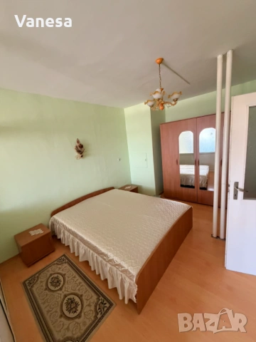 Тристаен апартамент под наем в Гагарин, снимка 6 - Апартаменти - 54133060