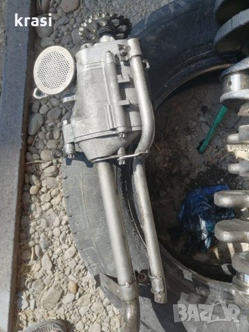 Мерцедес Е2.7 части, снимка 12 - Части - 29756018