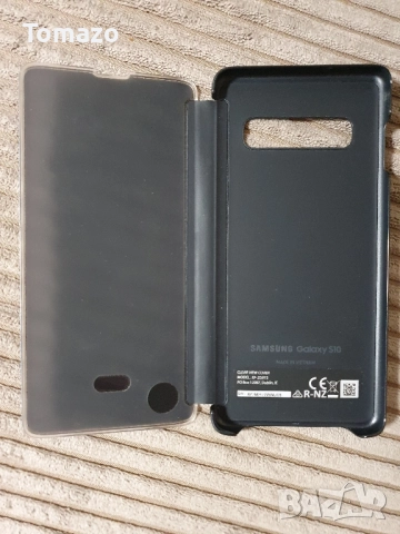 Оригинален Калъф/Кейс за Samsung S10 и S9