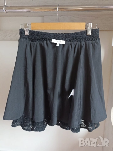 Дамска пола Iro, снимка 2 - Поли - 54223201