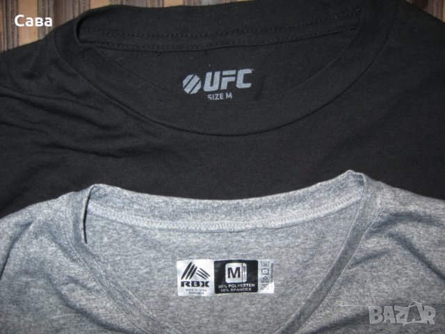 Тениски UFC, RBX  мъжки,М