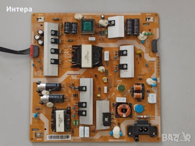 Захранване BN44 00807F от Samsung UE50MU6102K
