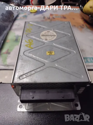 Усилвател за Ауди А6 2006г.