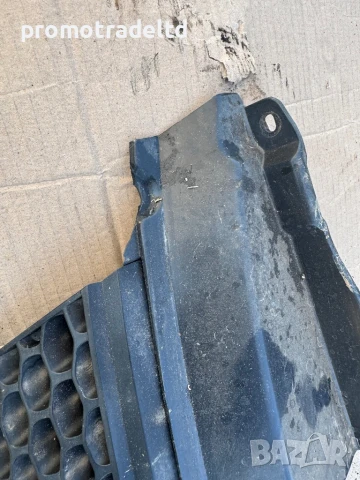 Решетка маска Сузуки Суифт Suzuki Swift, снимка 2 - Части - 50891302