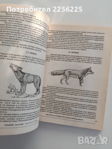 Млад ловец- учебник за кандидат-ловци, снимка 4 - Специализирана литература - 55974472