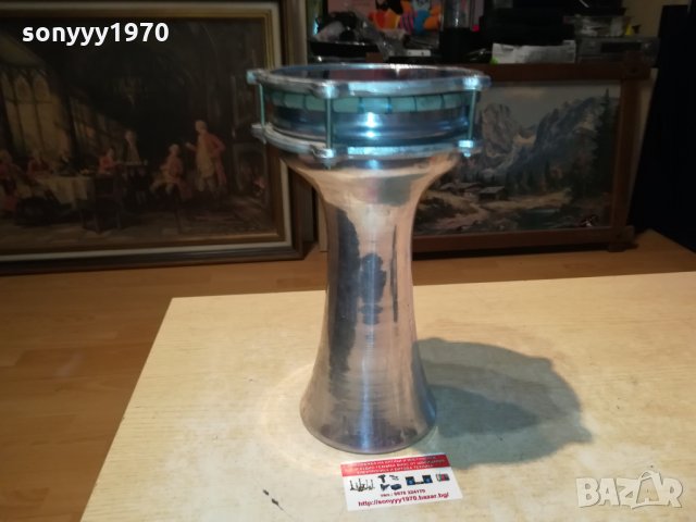 ТАРАМБУКА АЛУМИНИЕВА ОТ СИРИЯ 30СМ 2609211856