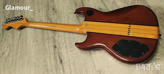 Ел китара, снимка 4 - Китари - 52531254