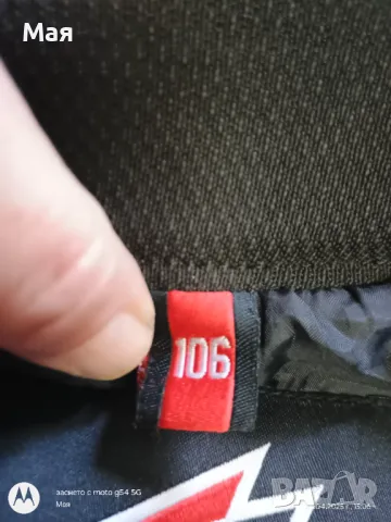 Кожен мото панталон Hein Gericke Размер 44L, XL, снимка 8 - Аксесоари и консумативи - 50057397