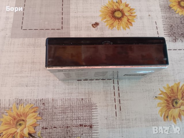 KAPITAN DeLuxe 8 Transistor Радиотранзистор, снимка 7 - Радиокасетофони, транзистори - 42248003