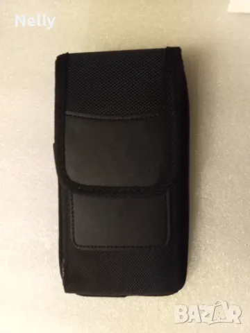 Калъф за телефон и карти за колан, снимка 3 - Калъфи, кейсове - 47882624