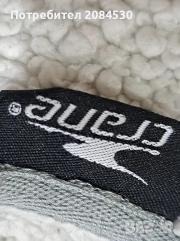  Дамско яке/жилетка с качулка,, CRANE" -(L), снимка 4 - Якета - 49725055