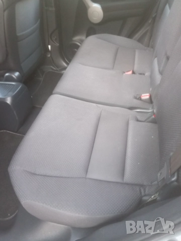 Хонда C- RV 3 генерация , снимка 3 - Автомобили и джипове - 52232017