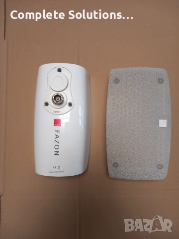 DALI домашно кино комплект в бяло – 4x FAZON SAT + 1x FAZON LCR + 2x ZENSOR PICO, снимка 3 - Тонколони - 54146122