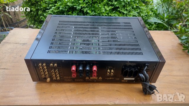 Grundig Fine Arts A-905 , снимка 9 - Ресийвъри, усилватели, смесителни пултове - 40794769