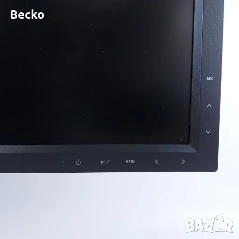 Монитор NEC MultiSync EA27WMi, снимка 2 - Монитори - 56506536