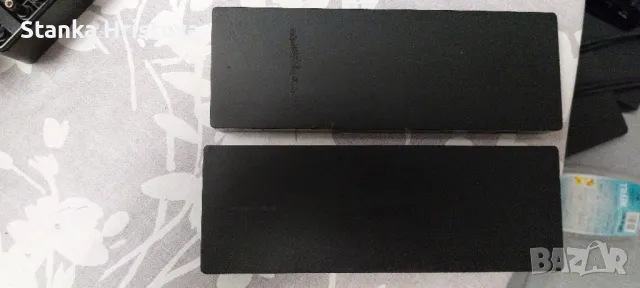 Докинг станции HP G4 19,5v 4,62A.