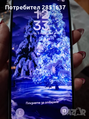 Самсунг А55, снимка 4 - Samsung - 52985812