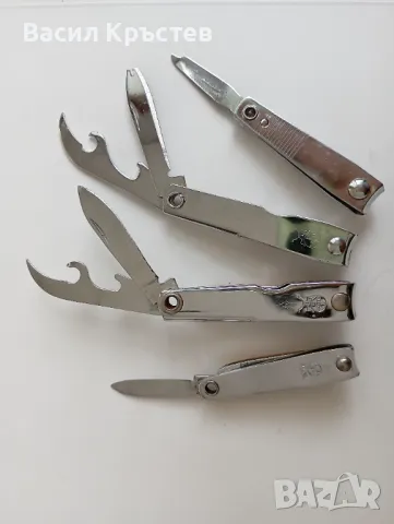 Нокторезачки, Ножчета за бръснене "Minora Platinum" USA, Хармоника, Pарфюм, Машинка за подстригване, снимка 2 - Други ценни предмети - 48718215