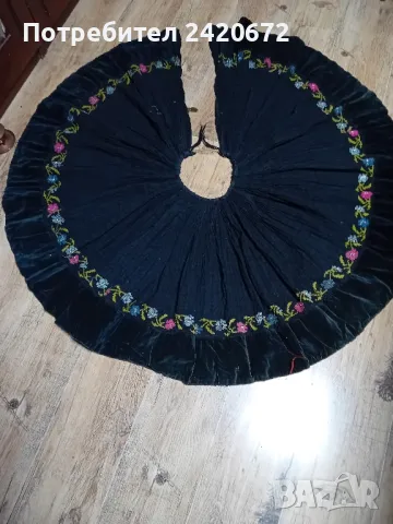 Автентичен  пищимал, снимка 2 - Антикварни и старинни предмети - 47331616