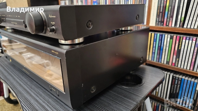 Technics SU-C800U SE-A900S Reference, снимка 6 - Ресийвъри, усилватели, смесителни пултове - 51683273